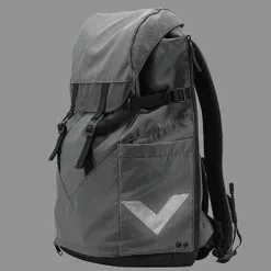 Sac à Dos Vélo Imperméable Avec Porte Casque Racer Packer Evo -Promos Sacoches Vélo Magasin sac a dos velo impermeable avec porte casque racer packer evo full 4