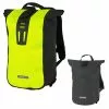 Sac à Dos Vélo Réfléchissant Vélocity High Visibility Ortlieb