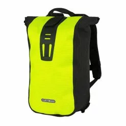 Sac à Dos Vélo Réfléchissant Vélocity High Visibility Ortlieb -Promos Sacoches Vélo Magasin sac a dos velo reflechissant velocity high visibility ortlieb full 3