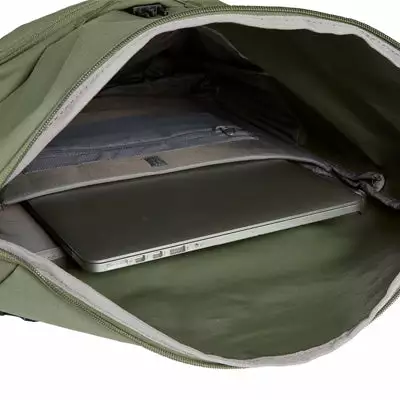 Sac à Dos Vélotaf Vaude ExCycling Avec Porte-casque 2 Sac à Dos Vélotaf Vaude ExCycling Avec Porte-casque - Image 2