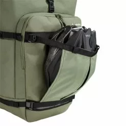 Sac à Dos Vélotaf Vaude ExCycling Avec Porte-casque 8 Sac à Dos Vélotaf Vaude ExCycling Avec Porte-casque -Promos Sacoches Vélo Magasin sac a dos velotaf vaude excycling avec porte casque full 3