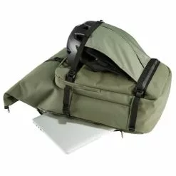 Sac à Dos Vélotaf Vaude ExCycling Avec Porte-casque 9 Sac à Dos Vélotaf Vaude ExCycling Avec Porte-casque -Promos Sacoches Vélo Magasin sac a dos velotaf vaude excycling avec porte casque full 4