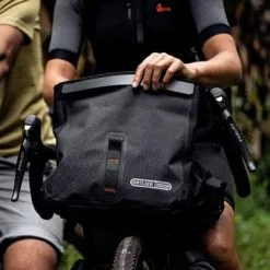 Sac Additionnel Noir Pour Sacoches Guidon Bikepacking Ortlieb -Promos Sacoches Vélo Magasin sac additionnel noir pour sacoches guidon bikepacking ortlieb full 4