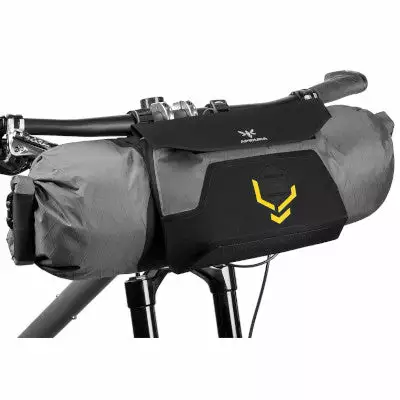 Sac Additionnel Pour Sacoche De Guidon Bikepacking Apidura 4 Sac Additionnel Pour Sacoche De Guidon Bikepacking Apidura - Image 4
