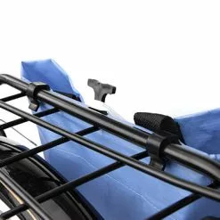 Sac Cabas Sur Porte Bagages Arrière Bikezac 2.0 Cobags -Promos Sacoches Vélo Magasin sac cabas sur porte bagages arriere bikezac 2 0 cobags full 4