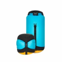 Sac De Compression étanche Evac Sea To Summit Ultra-Sil 13 Sac De Compression étanche Evac Sea To Summit Ultra-Sil -Promos Sacoches Vélo Magasin sac compression seatosummit