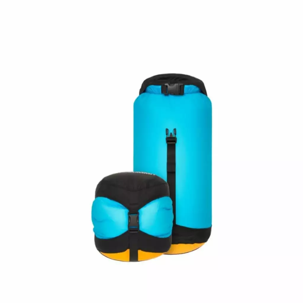 Sac De Compression étanche Evac Sea To Summit Ultra-Sil 2 Sac De Compression étanche Evac Sea To Summit Ultra-Sil - Image 2