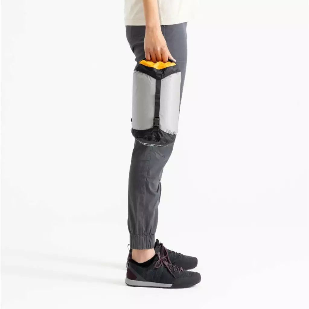 Sac De Compression étanche Evac Sea To Summit Ultra-Sil 6 Sac De Compression étanche Evac Sea To Summit Ultra-Sil - Image 6