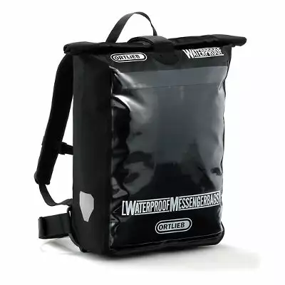 Sac De Coursier Vélo Ortlieb Messenger Bag Pro 1 Sac De Coursier Vélo Ortlieb Messenger Bag Pro