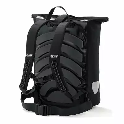 Sac De Coursier Vélo Ortlieb Messenger Bag Pro 3 Sac De Coursier Vélo Ortlieb Messenger Bag Pro - Image 3