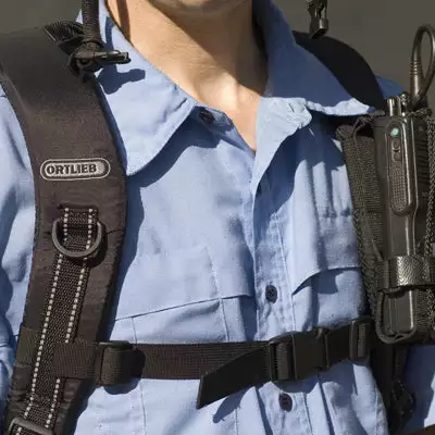 Sac De Coursier Vélo Ortlieb Messenger Bag Pro 4 Sac De Coursier Vélo Ortlieb Messenger Bag Pro - Image 4