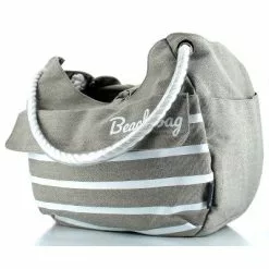 HAPO-G Sac De Plage Sur Guidon Vélo Fixation MTS 8 HAPO-G Sac De Plage Sur Guidon Vélo Fixation MTS -Promos Sacoches Vélo Magasin sac de plage sur guidon velo fixation mts full 3