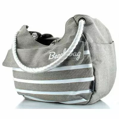 HAPO-G Sac De Plage Sur Guidon Vélo Fixation MTS 3 HAPO-G Sac De Plage Sur Guidon Vélo Fixation MTS - Image 3