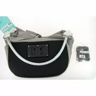 HAPO-G Sac De Plage Sur Guidon Vélo Fixation MTS 4 HAPO-G Sac De Plage Sur Guidon Vélo Fixation MTS - Image 4