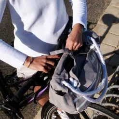 HAPO-G Sac De Plage Sur Guidon Vélo Fixation MTS 11 HAPO-G Sac De Plage Sur Guidon Vélo Fixation MTS -Promos Sacoches Vélo Magasin sac de plage sur guidon velo fixation mts full 6