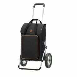 Sac De Vélo Isotherme IPEK BO Pour Caddy Andersen 51L -Promos Sacoches Vélo Magasin sac de velo isotherme ipek bo pour caddy andersen 51l full 4
