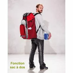 Sac Hydro Isotherme Pour Châssis Andersen -Promos Sacoches Vélo Magasin sac hydro isotherme pour chassis andersen full 4