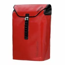 Andersen Sac Imperméable Ortlieb Pour Chariot à Roulettes 49L -Promos Sacoches Vélo Magasin sac impermeable ortlieb pour chariot a roulettes 49l rouge full