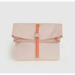 Sac De Courses Avec Son Sac Isotherme Sur Porte-bagages Houston Go Fluo 16 Sac De Courses Avec Son Sac Isotherme Sur Porte-bagages Houston Go Fluo -Promos Sacoches Vélo Magasin sac shopper go fluo houston vieux rose