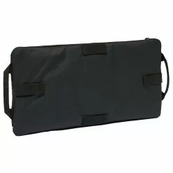 Poche Extérieure Filet Addita Bag Pour Sacoche Vélo Back VAUDE -Promos Sacoches Vélo Magasin sac supplementaire addita bag vaude noir 2
