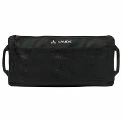 Poche Extérieure Filet Addita Bag Pour Sacoche Vélo Back VAUDE -Promos Sacoches Vélo Magasin sac supplementaire addita bag vaude noir