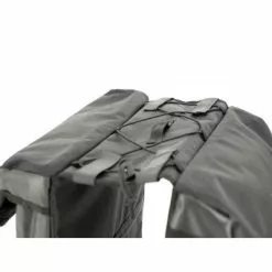 Sacoche Arrière à Pont 2 Volumes (2 X 7L) Hapo-G -Promos Sacoches Vélo Magasin sacoche arriere a pont 2 volumes 2 x 7l hapo g full 5