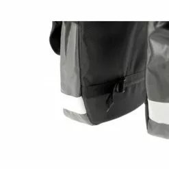 Sacoche Arrière à Pont 2 Volumes (2 X 7L) Hapo-G -Promos Sacoches Vélo Magasin sacoche arriere a pont 2 volumes 2 x 7l hapo g full 6