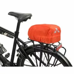 Sacoche Arrière Sur Porte-bagages Silkroad L VAUDE -Promos Sacoches Vélo Magasin sacoche arriere sur porte bagages silkroad l vaude full 3