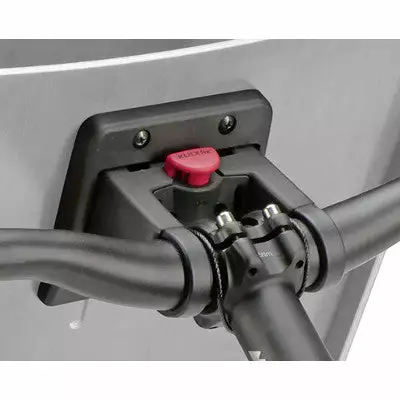 Sacoche Avant Pour Cyclotourisme Trenton - Norco 2 Sacoche Avant Pour Cyclotourisme Trenton - Norco - Image 2