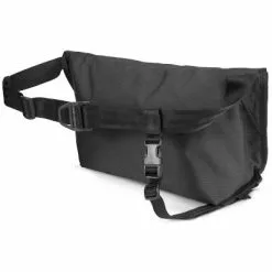 Chrome Industries Sacoche Bandoulière Simple Messenger Chrome 12 L -Promos Sacoches Vélo Magasin sacoche bandouliere simple messenger chrome 12 l full 4