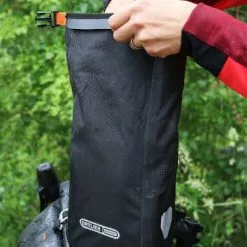 Sacoche Bikepacking Sur Fourche De Vélo Fork Pack Ortlieb -Promos Sacoches Vélo Magasin sacoche bikepacking sur fourche de velo fork pack ortlieb full 4