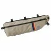 Sacoche De Cadre Noire Bikepacking 3L, 4L Ou 5,5L Venture Agu