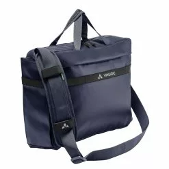 Sacoche Vélo Vaude Convertible En Attaché Case De Vélotaf Mineo Commuter