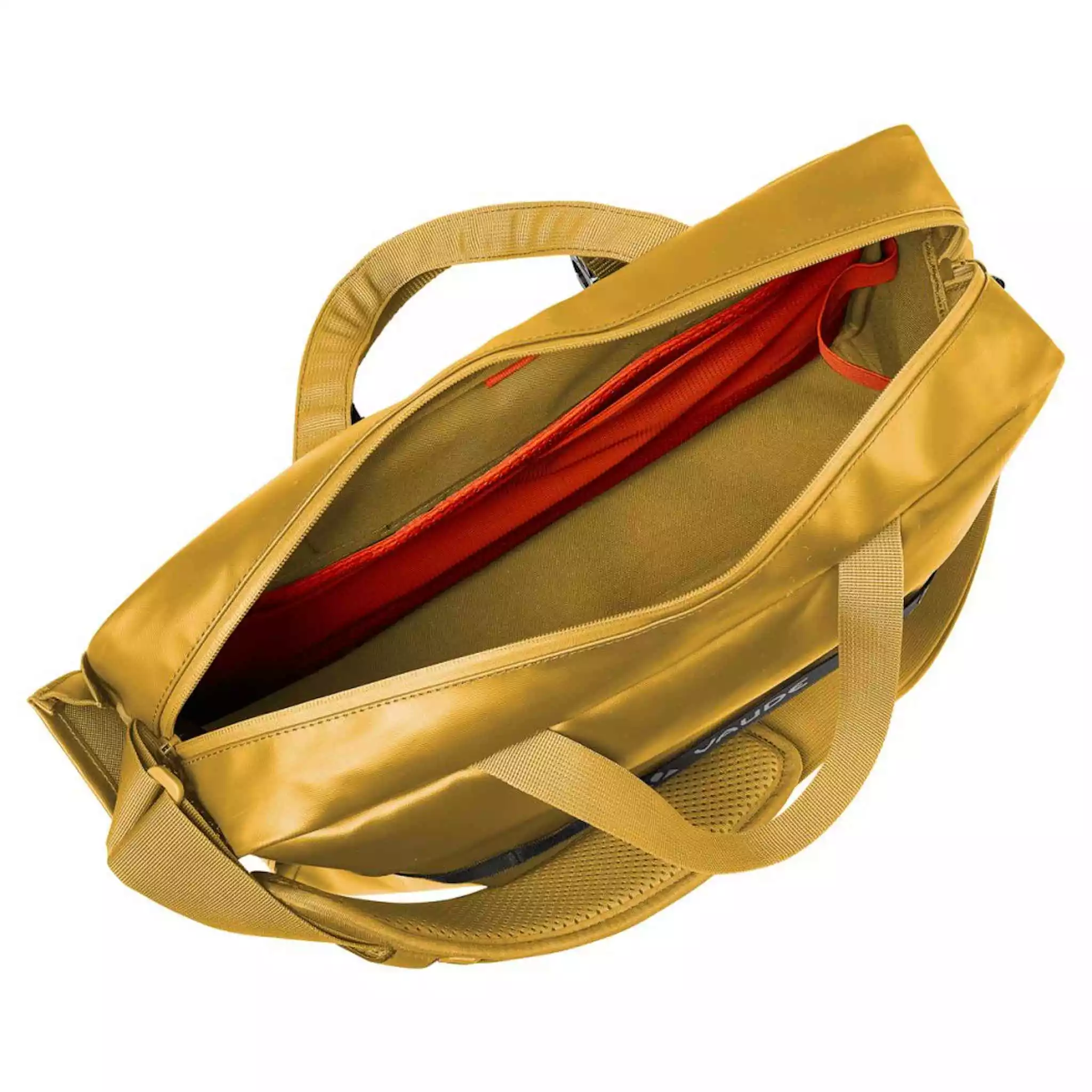 Sacoche Vélo Vaude Convertible En Attaché Case De Vélotaf Mineo Commuter 3 Sacoche Vélo Vaude Convertible En Attaché Case De Vélotaf Mineo Commuter - Image 3