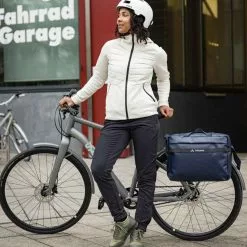 Sacoche Vélo Vaude Convertible En Attaché Case De Vélotaf Mineo Commuter 9 Sacoche Vélo Vaude Convertible En Attaché Case De Vélotaf Mineo Commuter -Promos Sacoches Vélo Magasin sacoche de bureau vaude mineo 17L velo 1