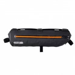 Sacoche De Cadre 4L Noire Bikepacking TopTube Ortlieb
