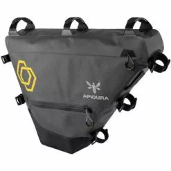 Sacoche De Cadre Apidura Expedition Full Frame