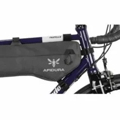Sacoche De Cadre étanche Apidura Expedition Compact -Promos Sacoches Vélo Magasin sacoche de cadre etanche apidura expedition compact full 6