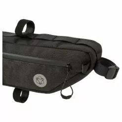 Sacoche De Cadre Haute Visibilité 3L, 4L Ou 5,5L Venture Agu -Promos Sacoches Vélo Magasin sacoche de cadre haute visibilite 3l 4l ou 5 5l venture agu full 3