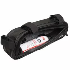Sacoche De Cadre Ouverture Latérale Z Frame Pack Zefal -Promos Sacoches Vélo Magasin sacoche de cadre ouverture laterale z frame pack zefal full 4