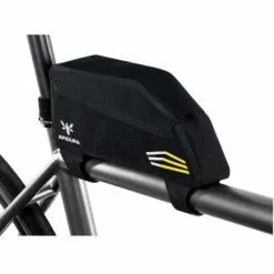 Sacoche De Cadre Supérieur 1L Apidura Racing -Promos Sacoches Vélo Magasin sacoche de cadre superieur 1l apidura racing full 3