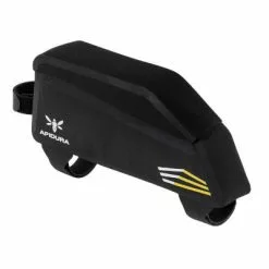Sacoche De Cadre Supérieur 1L Apidura Racing -Promos Sacoches Vélo Magasin sacoche de cadre superieur 1l apidura racing full 4