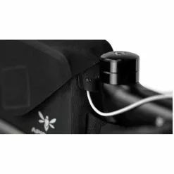 Sacoche De Cadre Supérieur 1L Apidura Racing -Promos Sacoches Vélo Magasin sacoche de cadre superieur 1l apidura racing full 6