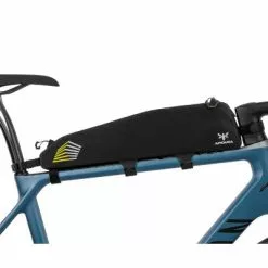 Sacoche De Cadre Supérieure Pour Bikepacking 2L Apidura Racing -Promos Sacoches Vélo Magasin sacoche de cadre superieure pour bikepacking 2l apidura racing full 2