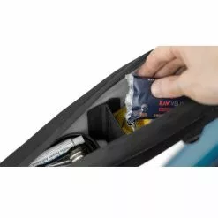 Sacoche De Cadre Supérieure Pour Bikepacking 2L Apidura Racing -Promos Sacoches Vélo Magasin sacoche de cadre superieure pour bikepacking 2l apidura racing full 3