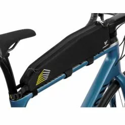 Sacoche De Cadre Supérieure Pour Bikepacking 2L Apidura Racing -Promos Sacoches Vélo Magasin sacoche de cadre superieure pour bikepacking 2l apidura racing full 6