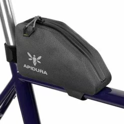 Sacoche De Cadre Top Tube Expedition Apidura -Promos Sacoches Vélo Magasin sacoche de cadre top tube expedition apidura full 5