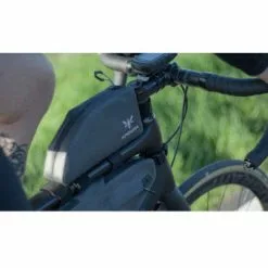 Sacoche De Cadre Top Tube Expedition Apidura -Promos Sacoches Vélo Magasin sacoche de cadre top tube expedition apidura full 6
