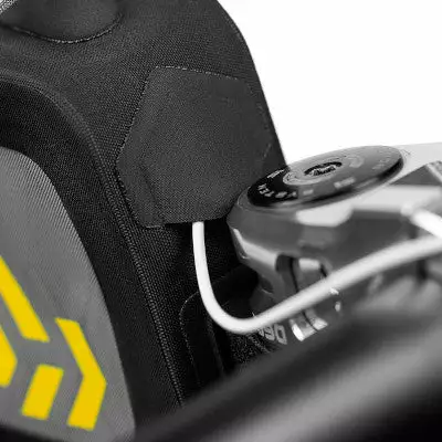 Sacoche De Cadre Vélo Bikepacking Et Gravel Backcountry Apidura 3 Sacoche De Cadre Vélo Bikepacking Et Gravel Backcountry Apidura - Image 3