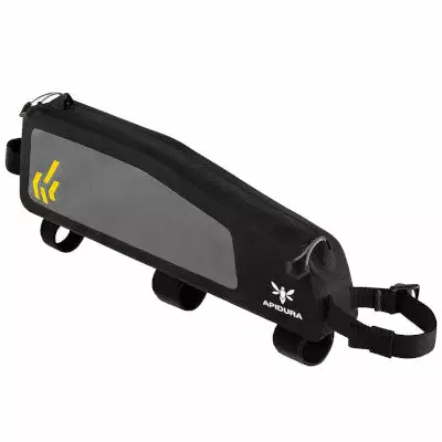 Sacoche De Cadre Vélo Bikepacking Et Gravel Backcountry Apidura 5 Sacoche De Cadre Vélo Bikepacking Et Gravel Backcountry Apidura - Image 5